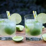 Cócteles brasileños: Deliciosas bebidas para abrir el apetito