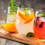 Cócteles sin alcohol: Opciones saludables y deliciosas para disfrutar