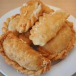Deliciosos cócteles para disfrutar con tus empanadas argentinas: Combina sabores y disfruta al máximo