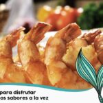 Maridaje de cócteles y pescados: ¡El secreto del equilibrio perfecto!