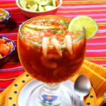 Cócteles mexicanos: sorprende a tus invitados con estas combinaciones perfectas