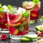 Ingredientes para cócteles sin alcohol: ¡Mezclas refrescantes e irresistibles para disfrutar!